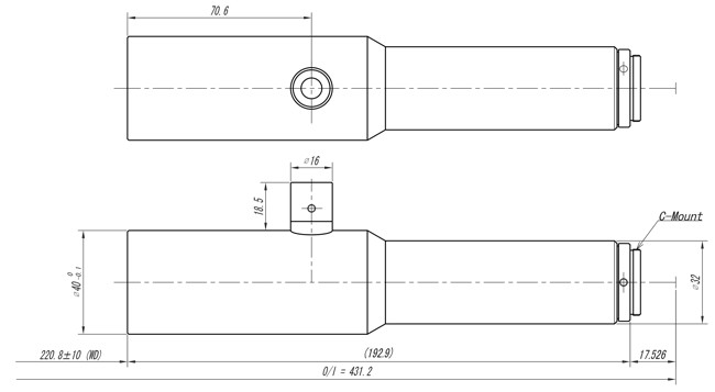 VS-TC8-220CO