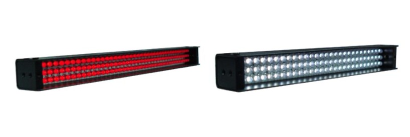 Bar Light V2DL-i150x15 Image