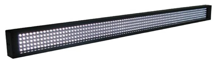 Bar Light V2DL-i480x25 Image