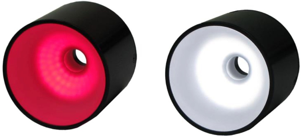 Diffused Dome Light V2DM-i50 Image