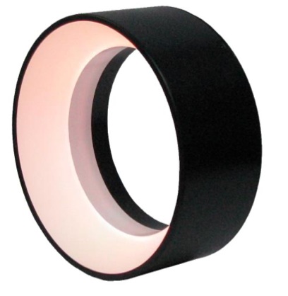 Diffused Low Angle Ring Light V2PR-Si100-RGB image