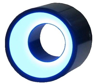 Diffused Low Angle Ring Light V2PR-Si37 Image