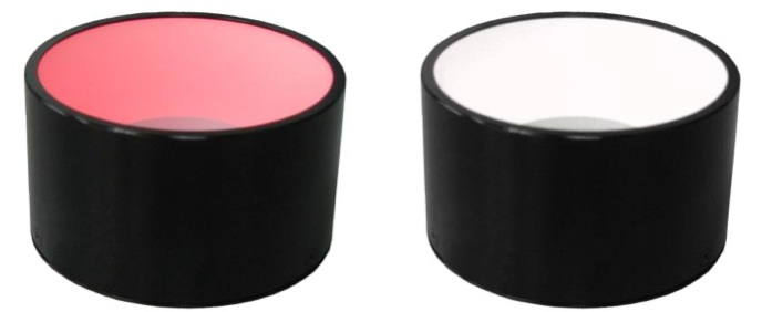 Diffused Low Angle Ring Light V2PR-Si70 image