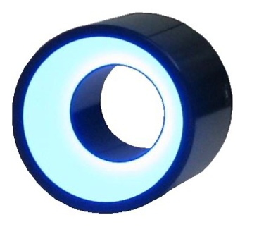 Diffused Low Angle Ring Light V2PR-i37 image