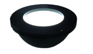 Dome Light V2DM-Si100-W image