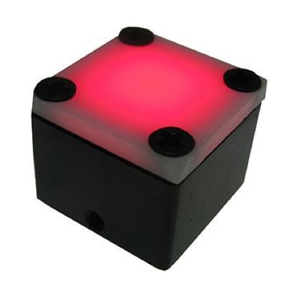 High Brightness Diffused Back Light V2DL-TP-Si10 image