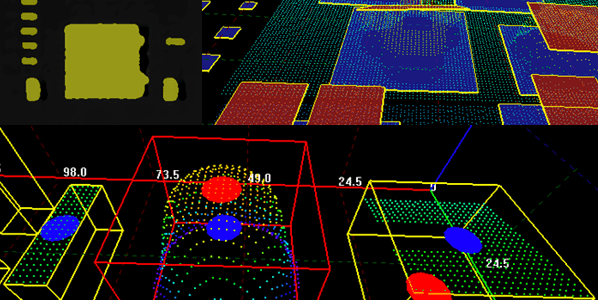 Easy3DObject 3 Easy3DObject 3
