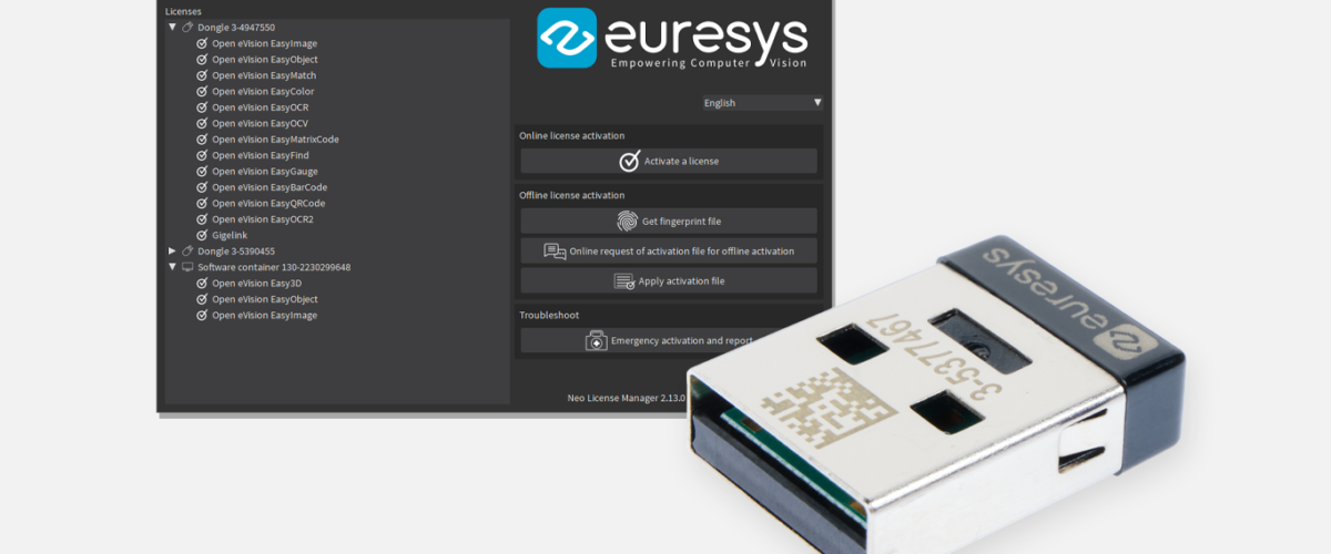 LicensingSystem LicensingSystem