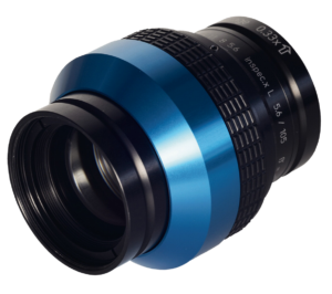Linos Machine Vision Lenses Inspec.x L 5.6:105