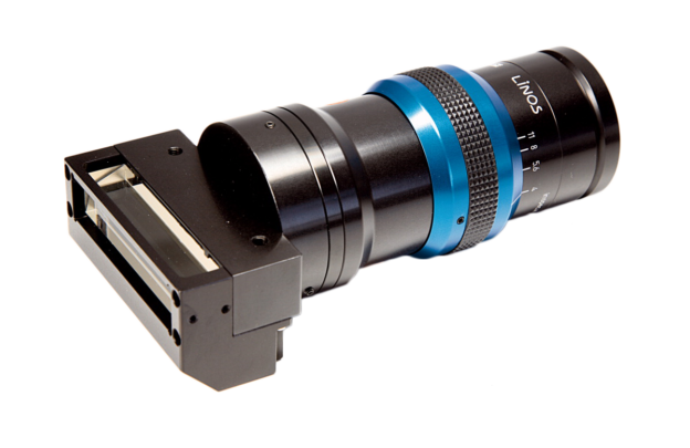 Prism Modules and Area Scan Modules - Vital Vision Technology Pte Ltd