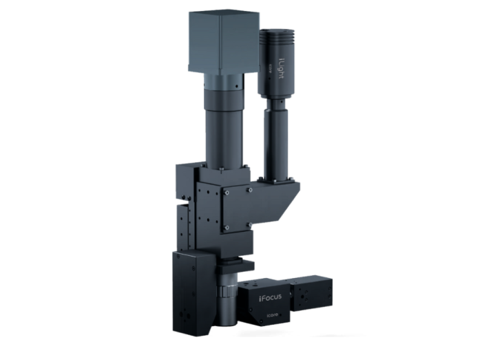 Auto Focus Module iFocus