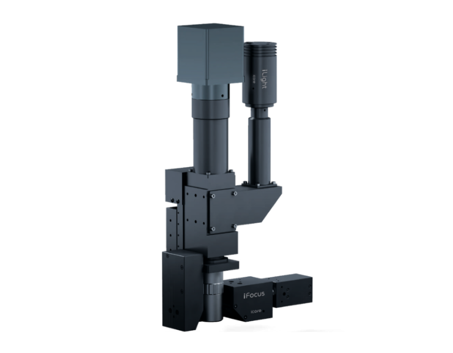 Auto Focus Module iFocus