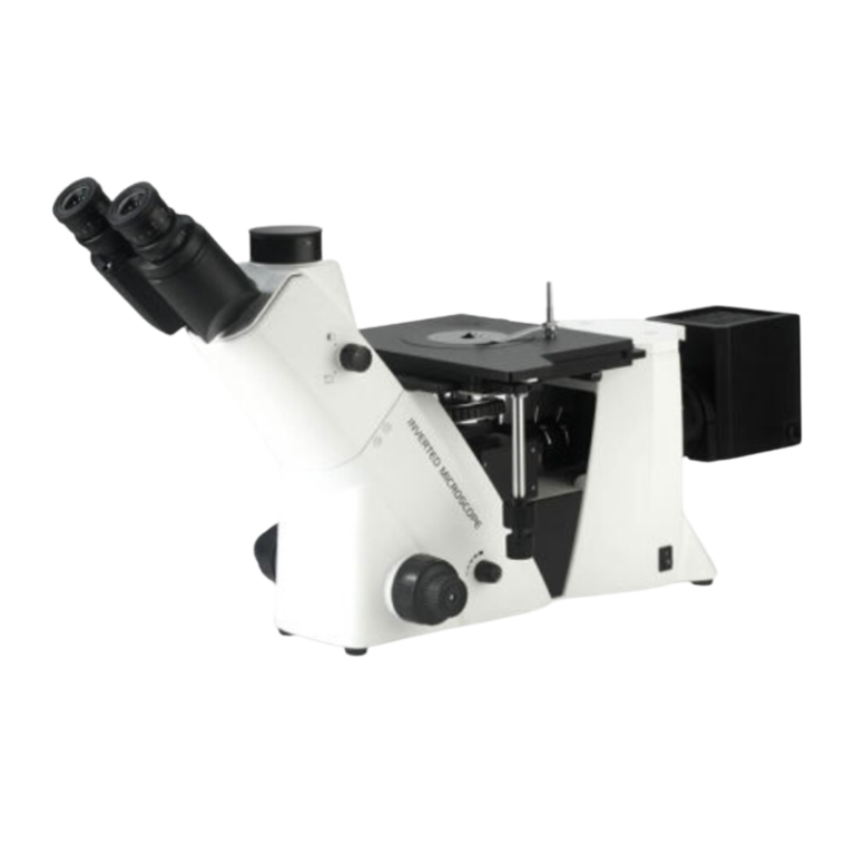 MDS400 Inverted Metallurgical Microscope - Vital Vision Technology Pte Ltd