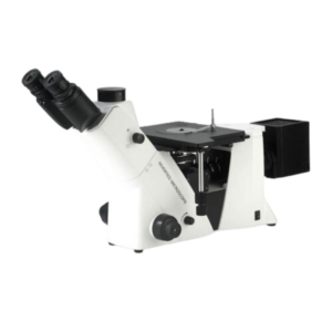 MDS400 Inverted Metallurgical Microscope