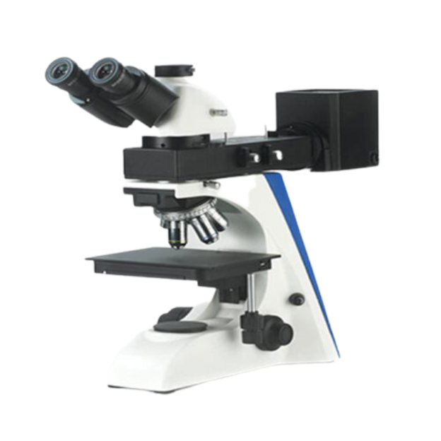 MIT300/500 Metallurgical Microscope - Vital Vision Technology Pte Ltd