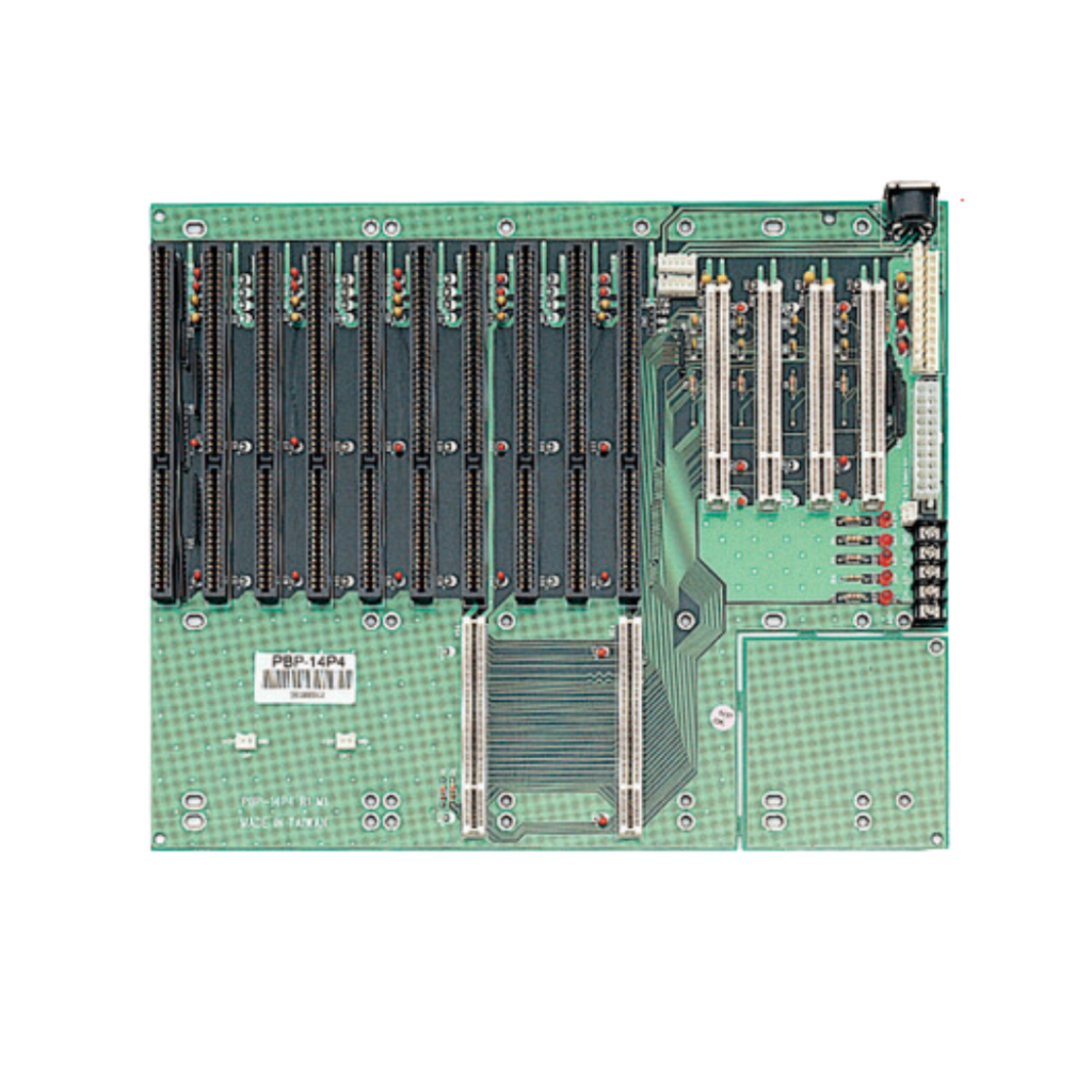 Industrial Backplane - Vital Vision Technology Pte Ltd