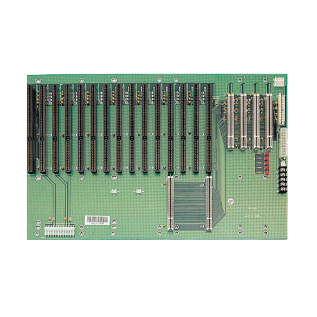 Industrial Backplane - Vital Vision Technology Pte Ltd