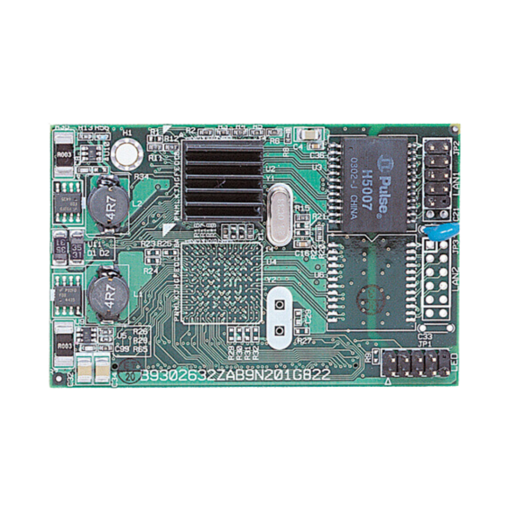 Fm Module Robo ROBO-N201G - Vital Vision Technology Pte Ltd