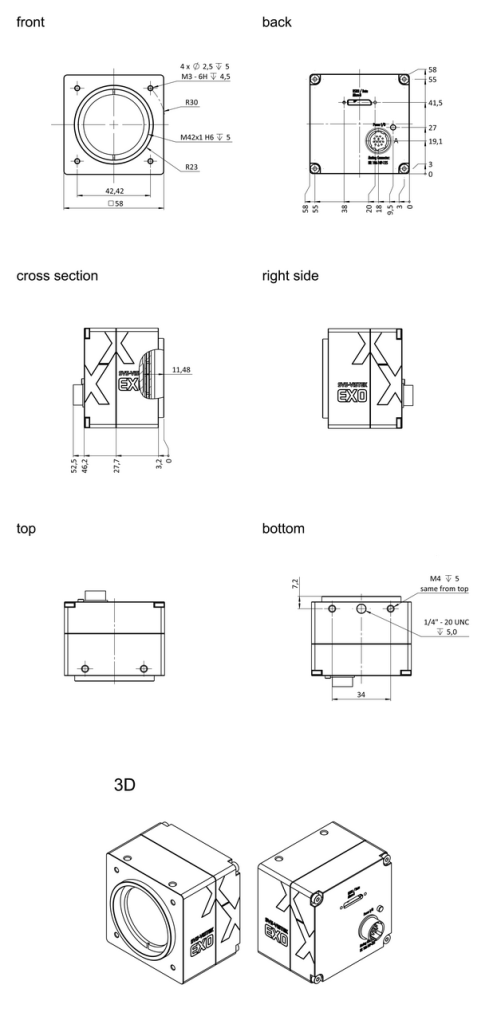 exo342MU3 - Vital Vision Technology Pte Ltd