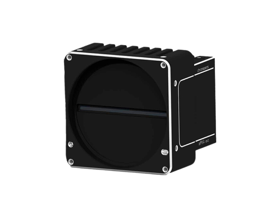 Evo Series Evo Series