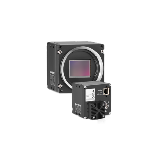 HR 10 GigE and Dual GigE