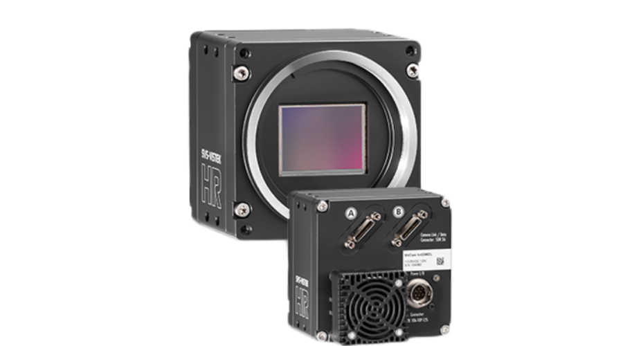 HR Camera Link HR Camera Link