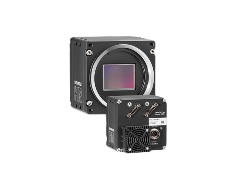 HR Camera Link HR Camera Link