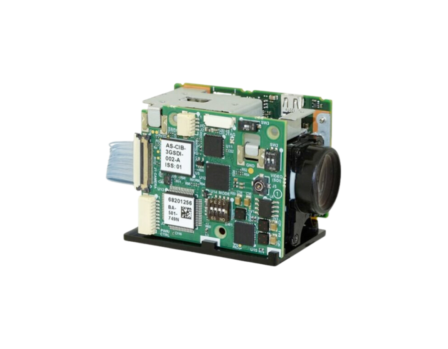 Harrier 10x AF-Zoom 3G-SDI_HDMI