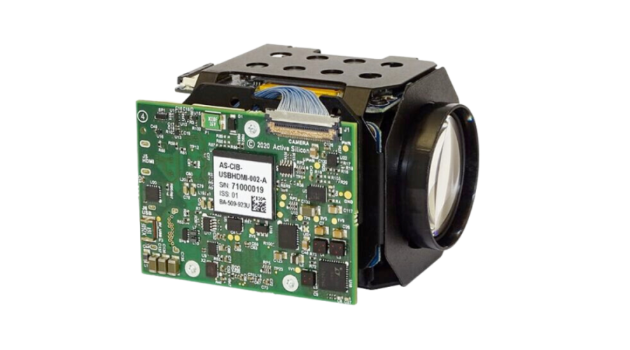 Harrier 10x AF-Zoom HDMI