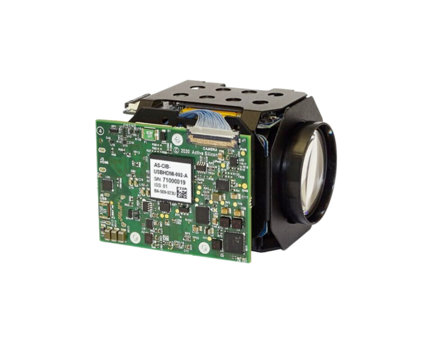 Harrier 10x AF-Zoom HDMI