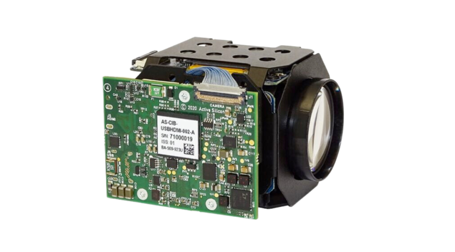 Harrier 10x AF-Zoom USB_HDMI