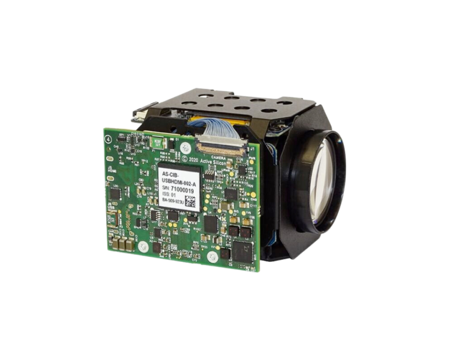 Harrier 10x AF-Zoom USB_HDMI