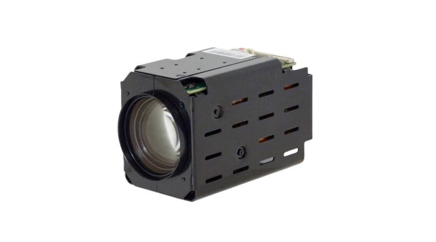 Harrier 23x AF-Zoom IP 4K