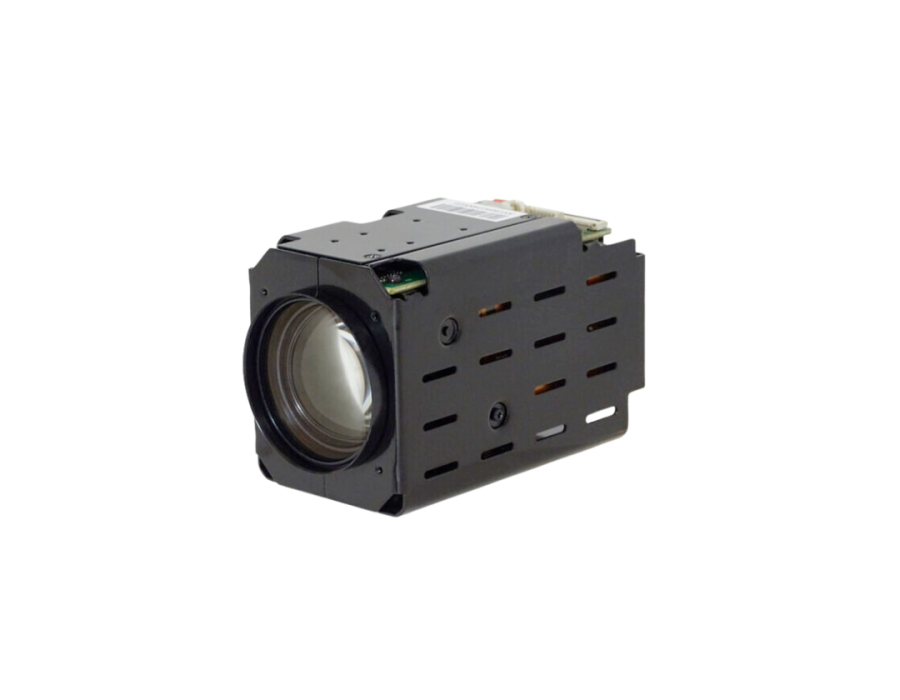 Harrier 23x AF-Zoom IP 4K