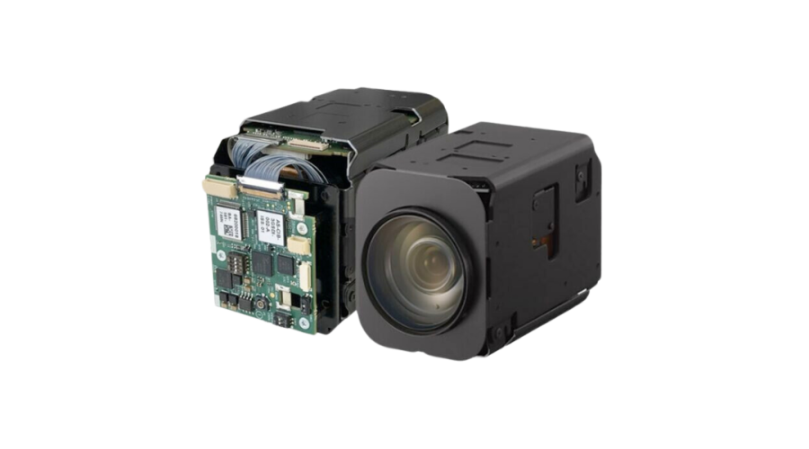 Harrier 30x AF-Zoom 3G-SDI Harrier 30x AF-Zoom 3G-SDI