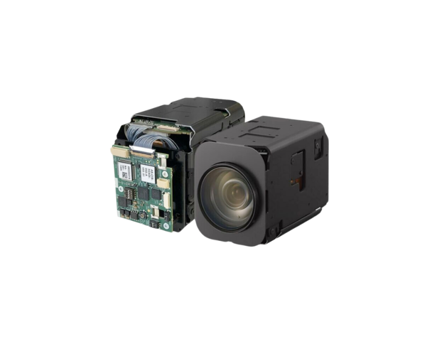 Harrier 30x AF-Zoom 3G-SDI Harrier 30x AF-Zoom 3G-SDI