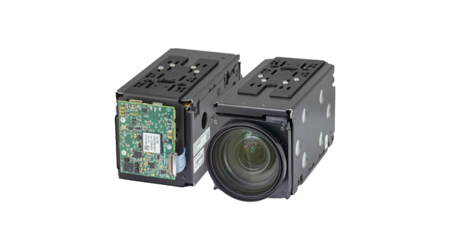 Harrier 30x AF-Zoom USB_HDMI