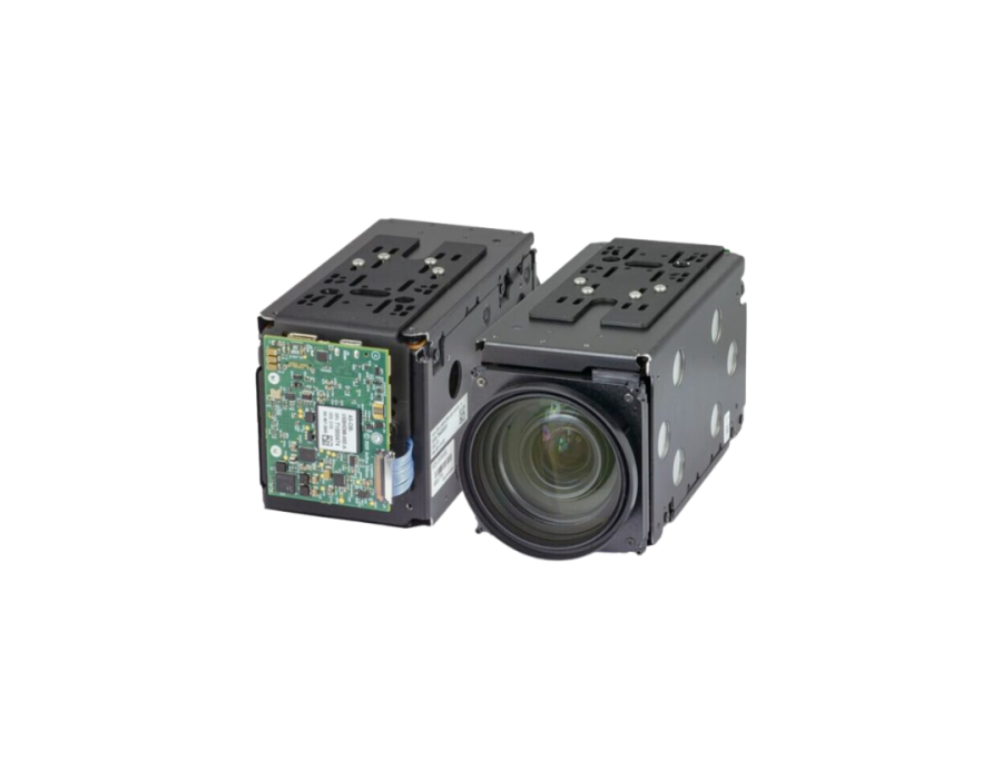 Harrier 30x AF-Zoom USB_HDMI