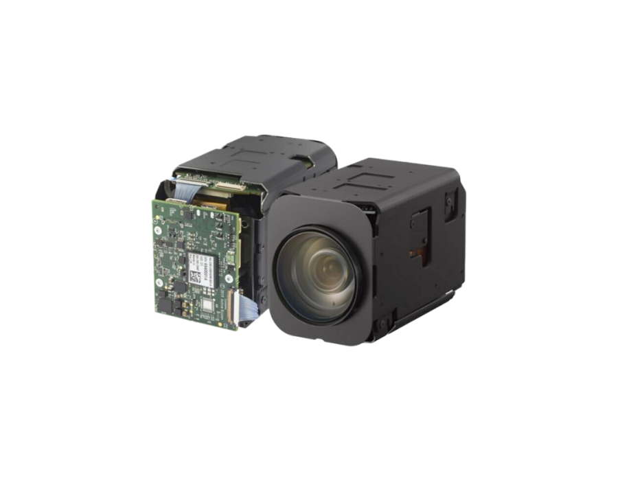 Harrier 30x AF-Zoom USB_HDMI