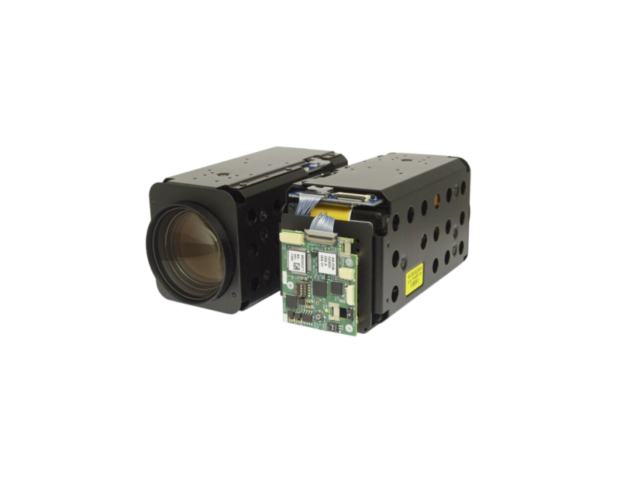 Harrier 36x AF-Zoom HD-SDI