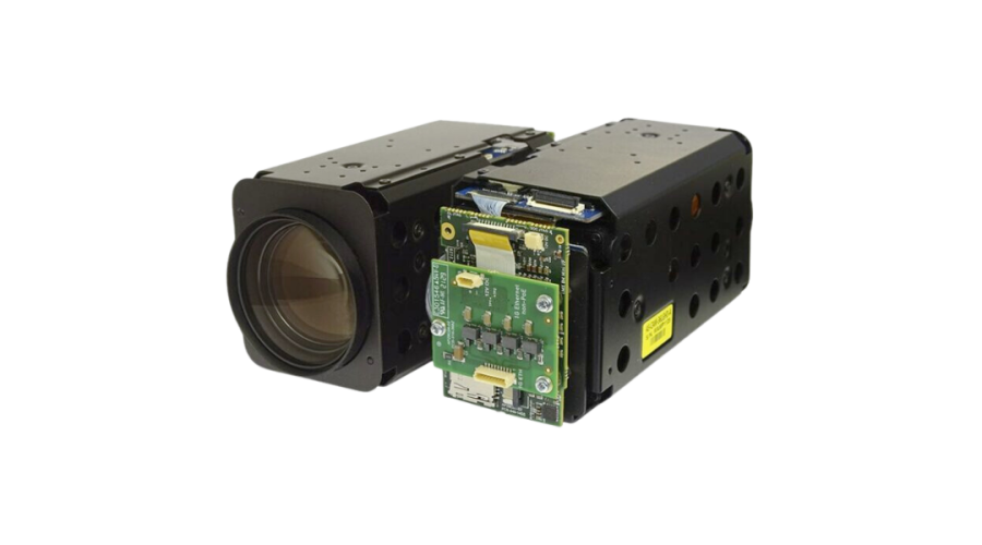 Harrier 36x AF-Zoom IP