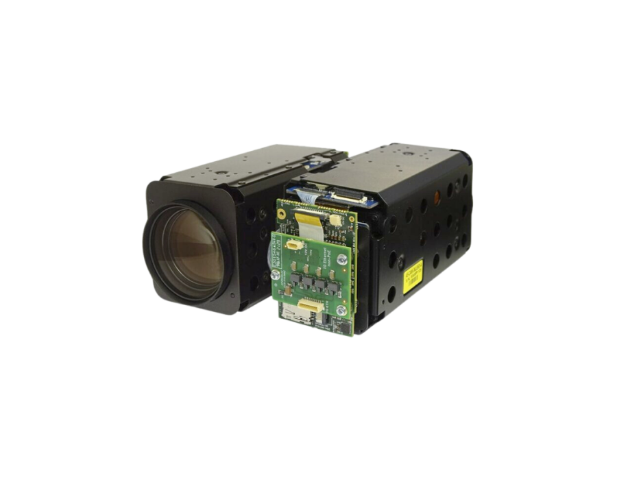 Harrier 36x AF-Zoom IP