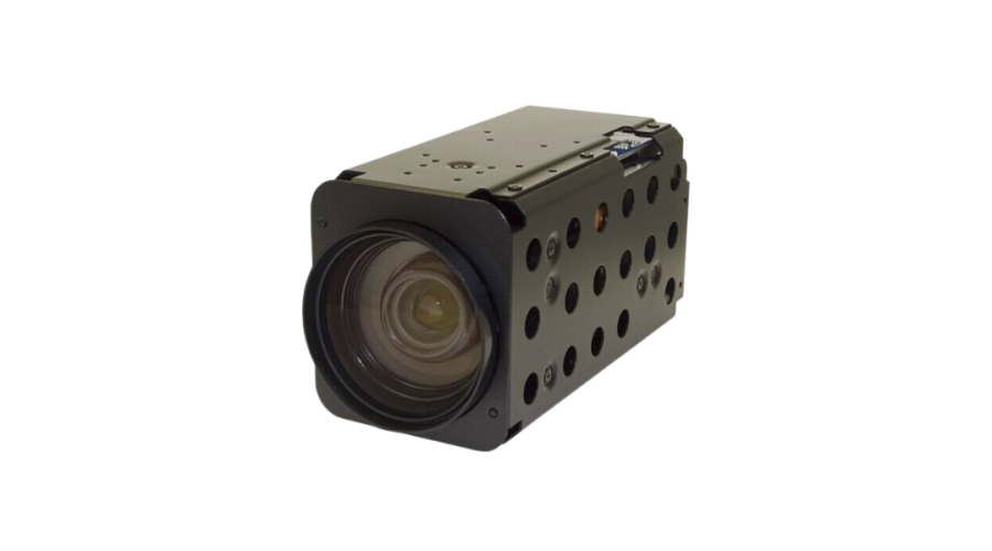 Harrier 36x AF-Zoom SDI