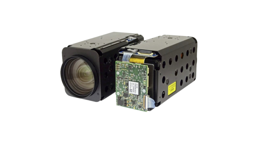 Harrier 36x AF-Zoom USB_HDMI