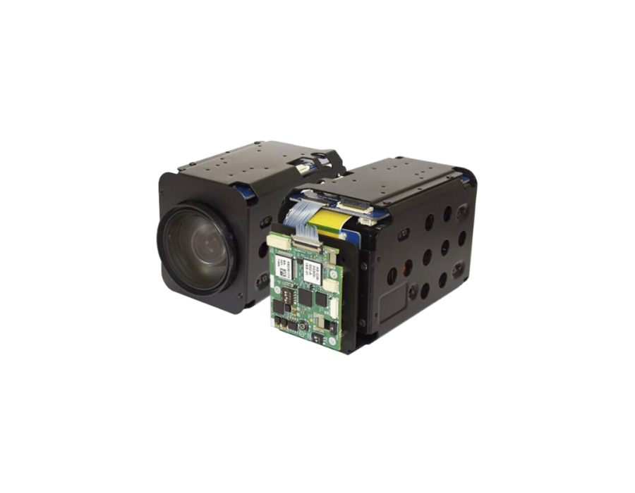 Harrier 40x AF-Zoom 3G-SDI