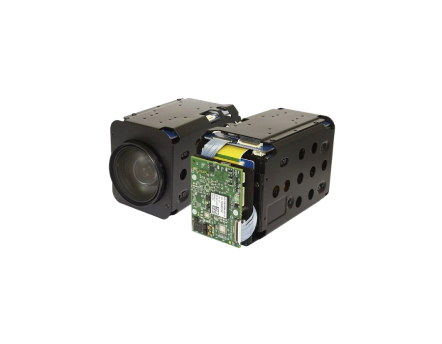 Harrier 55x AF-Zoom HDMI