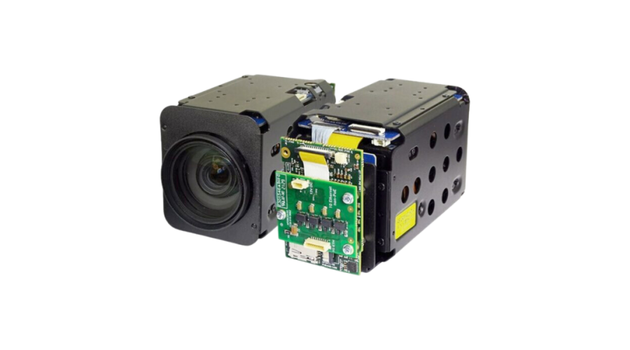 Harrier 55x AF-Zoom IP