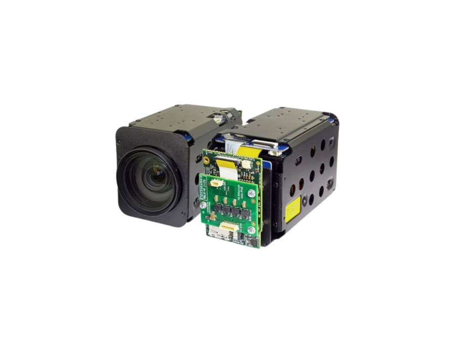 Harrier 55x AF-Zoom IP