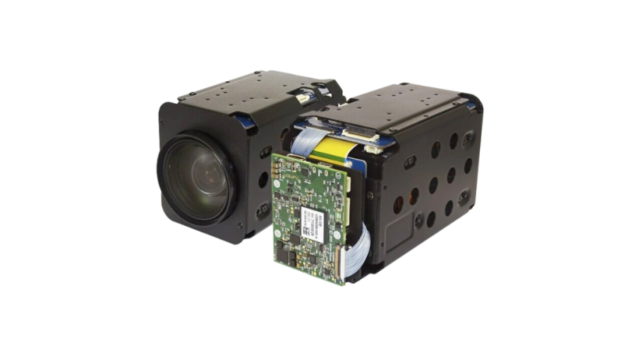 Harrier 55x AF-Zoom USB_HDMI