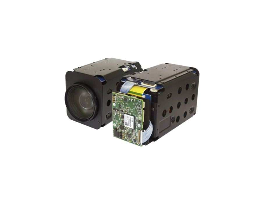 Harrier 55x AF-Zoom USB_HDMI